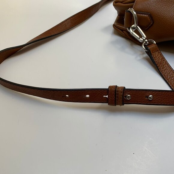 Aimee Kestenberg Leather Shoulder Bag - Picture 7 of 9